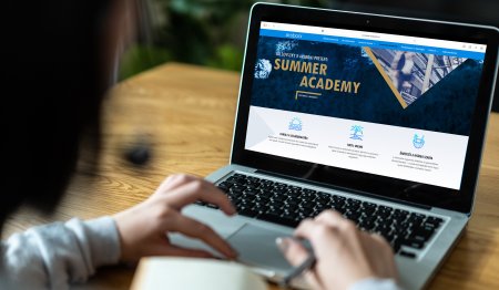 Jalsovszky Summer Academy – 370 résztvevővel